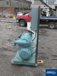 Image of 3" Moyno Pump, Model 1804L SSO, S/S, 15 HP 04