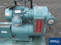 Image of 3" Moyno Pump, Model 1804L SSO, S/S, 15 HP _2