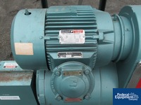 Image of 3" Moyno Pump, Model 1804L SSO, S/S, 15 HP _2