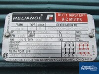 Image of 3" Moyno Pump, Model 1804L SSO, S/S, 15 HP 08