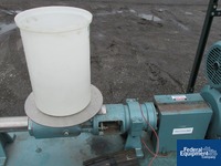 Image of 3" Moyno Pump, Model 1804L SSO, S/S, 15 HP _2