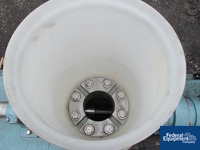 Image of 3" Moyno Pump, Model 1804L SSO, S/S, 15 HP _2