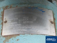 Image of 3" Moyno Pump, Model 1804L SSO, S/S, 15 HP _2