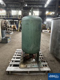 Image of 300 Gal Schold Dual Shaft Vacuum Mixer, S/S, 50/20 HP 24