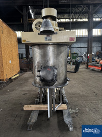 Image of 100 Gal Ross Planetary Mixer, Model PD-100, 304 S/S 03