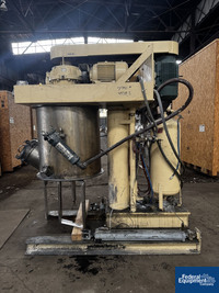 Image of 100 Gal Ross Planetary Mixer, Model PD-100, 304 S/S 04