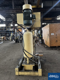 Image of 100 Gal Ross Planetary Mixer, Model PD-100, 304 S/S 05