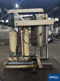 Image of 100 Gal Ross Planetary Mixer, Model PD-100, 304 S/S 06