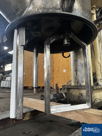 Image of 100 Gal Ross Planetary Mixer, Model PD-100, 304 S/S 07