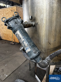 Image of 100 Gal Ross Planetary Mixer, Model PD-100, 304 S/S 09