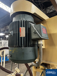 Image of 100 Gal Ross Planetary Mixer, Model PD-100, 304 S/S 11