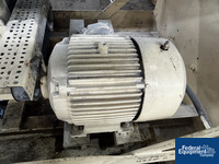 Image of 100 Gal Ross Planetary Mixer, Model PD-100, 304 S/S 15