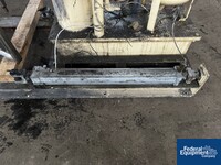 Image of 100 Gal Ross Planetary Mixer, Model PD-100, 304 S/S 22