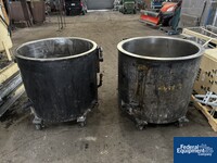 Image of 100 Gal Ross Planetary Mixer, Model PD-100, 304 S/S 23