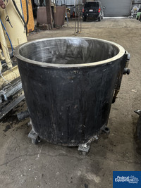 Image of 100 Gal Ross Planetary Mixer, Model PD-100, 304 S/S 25