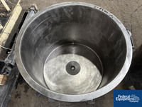 Image of 100 Gal Ross Planetary Mixer, Model PD-100, 304 S/S 26