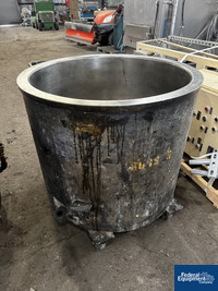Image of 100 Gal Ross Planetary Mixer, Model PD-100, 304 S/S 27
