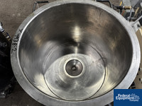 Image of 100 Gal Ross Planetary Mixer, Model PD-100, 304 S/S 28