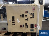 Image of 100 Gal Ross Planetary Mixer, Model PD-100, 304 S/S 30