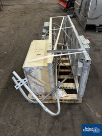 Image of 100 Gal Ross Planetary Mixer, Model PD-100, 304 S/S 32