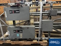 Image of 100 Gal Ross Planetary Mixer, Model PD-100, 304 S/S 34