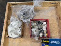 Image of 100 Gal Ross Planetary Mixer, Model PD-100, 304 S/S 36