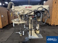 Image of 150 Gal Myers Dual Shaft Vacuum Mixer, Model V550E.15.25, 25/15HP 05