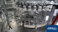 Image of Unused Groninger Aseptic Vial Filling Line, Model RFVG-200 05