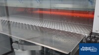 Image of Unused Groninger Aseptic Vial Filling Line, Model RFVG-200 06