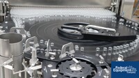 Image of Unused Groninger Aseptic Vial Filling Line, Model RFVG-200 07