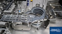 Image of Unused Groninger Aseptic Vial Filling Line, Model RFVG-200 11