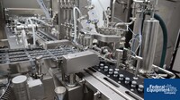 Image of Unused Groninger Aseptic Vial Filling Line, Model RFVG-200 12