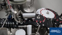 Image of Unused Groninger Aseptic Vial Filling Line, Model RFVG-200 14