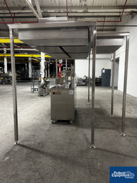 Image of AST Multi Format Aseptic Filling System, Model GENiSYS C20 03