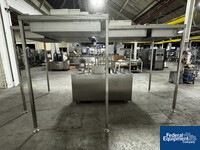 Image of AST Multi Format Aseptic Filling System, Model GENiSYS C20 04