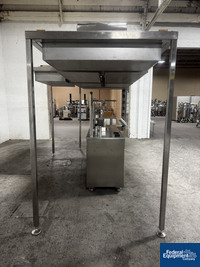 Image of AST Multi Format Aseptic Filling System, Model GENiSYS C20 05
