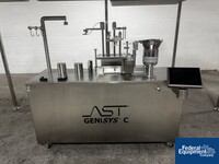Image of AST Multi Format Aseptic Filling System, Model GENiSYS C20 06