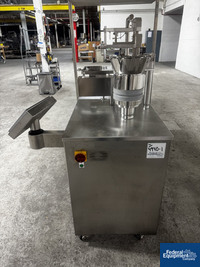 Image of AST Multi Format Aseptic Filling System, Model GENiSYS C20 07