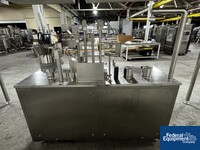 Image of AST Multi Format Aseptic Filling System, Model GENiSYS C20 08