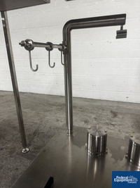 Image of AST Multi Format Aseptic Filling System, Model GENiSYS C20 10