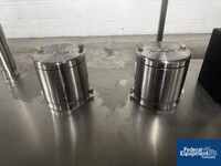 Image of AST Multi Format Aseptic Filling System, Model GENiSYS C20 11