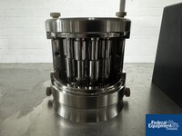 Image of AST Multi Format Aseptic Filling System, Model GENiSYS C20 12