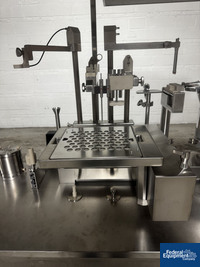 Image of AST Multi Format Aseptic Filling System, Model GENiSYS C20 15