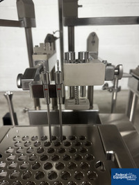 Image of AST Multi Format Aseptic Filling System, Model GENiSYS C20 17