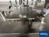 Image of AST Multi Format Aseptic Filling System, Model GENiSYS C20 18
