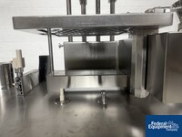 Image of AST Multi Format Aseptic Filling System, Model GENiSYS C20 19