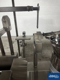 Image of AST Multi Format Aseptic Filling System, Model GENiSYS C20 20