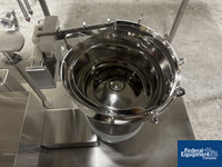 Image of AST Multi Format Aseptic Filling System, Model GENiSYS C20 22