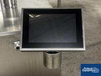 Image of AST Multi Format Aseptic Filling System, Model GENiSYS C20 23