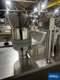 Image of AST Multi Format Aseptic Filling System, Model GENiSYS C20 24